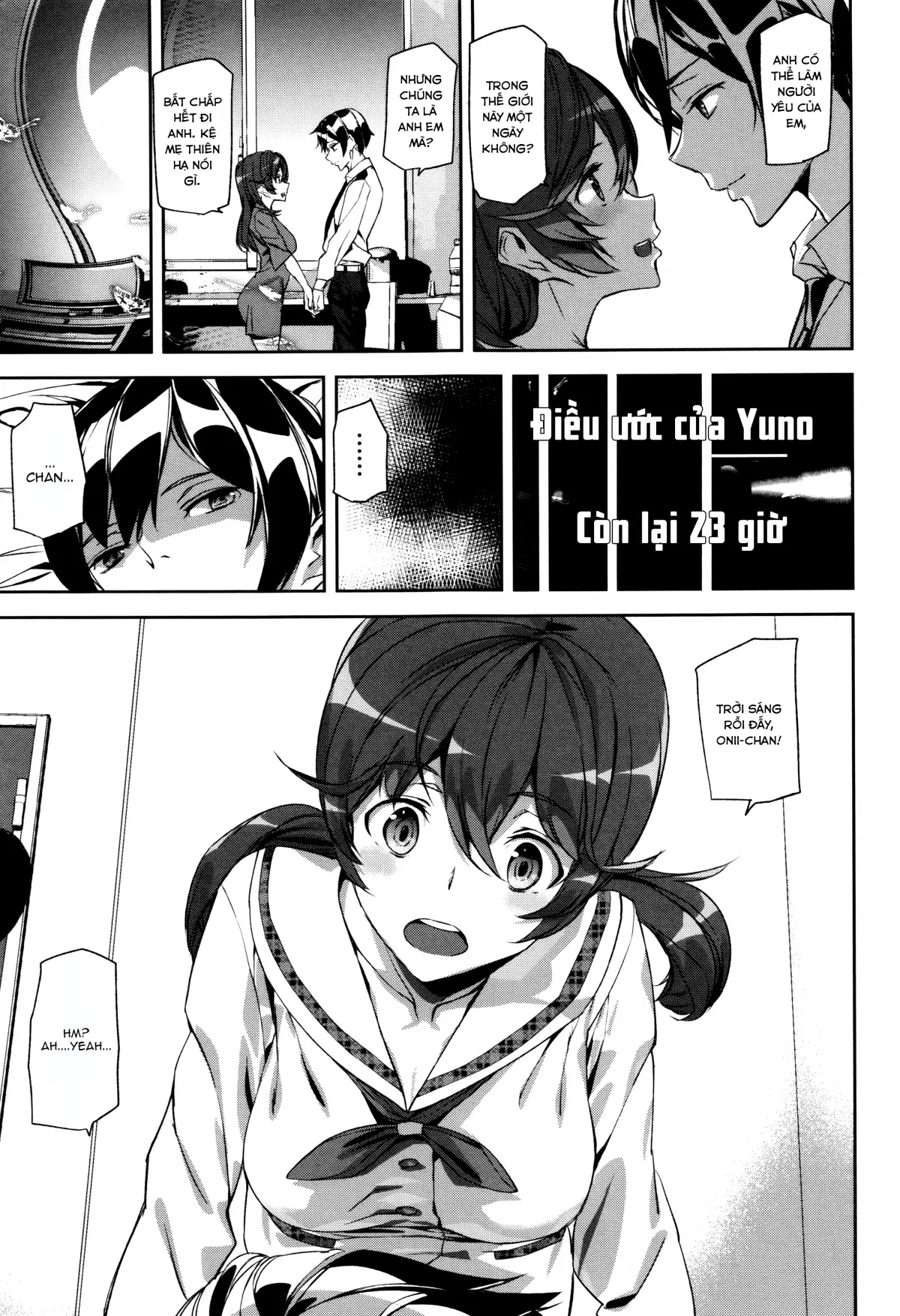 Crime Girls Ch. 1-7 - Crime Girls Ch. 1-7 trang 165