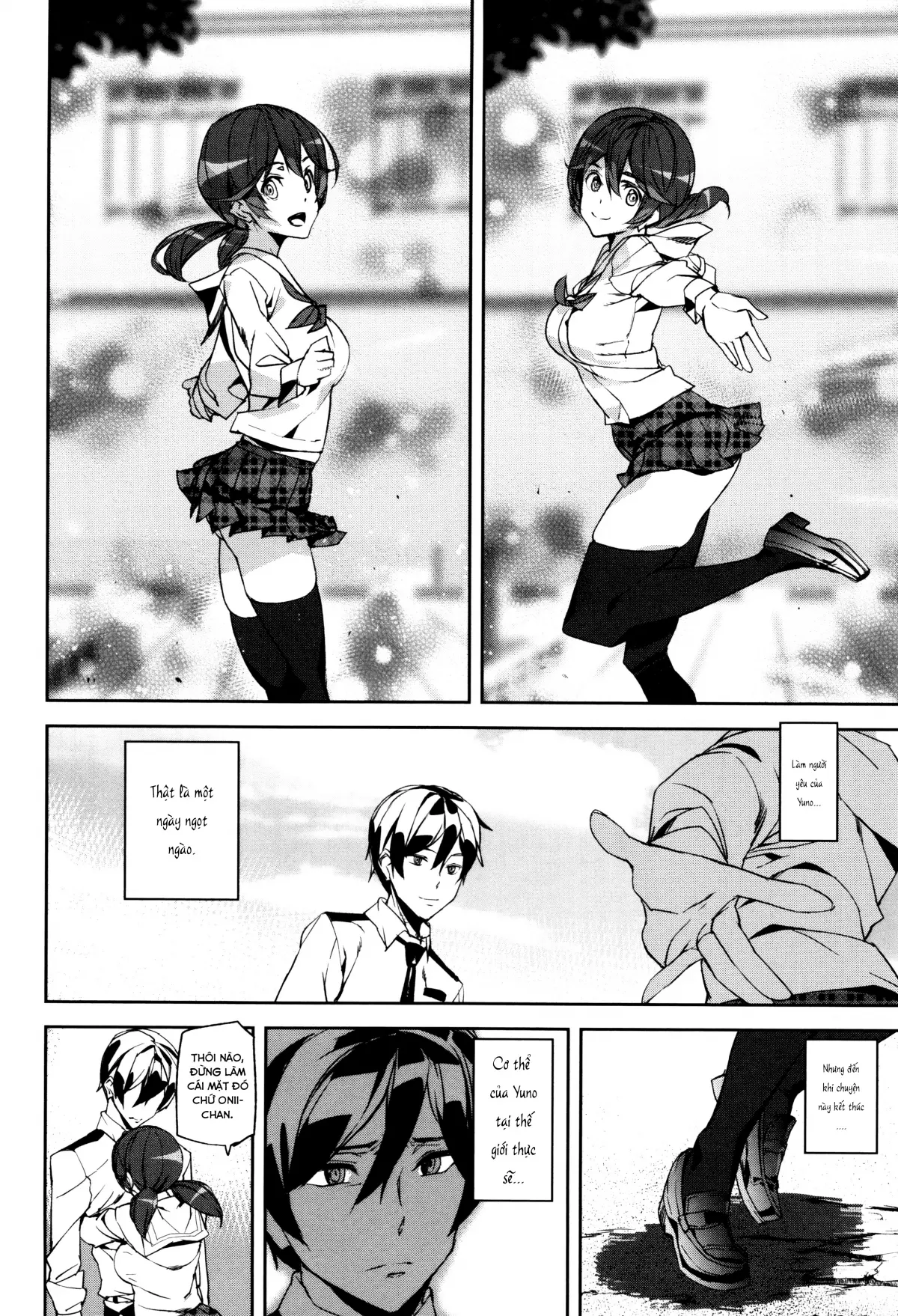 Crime Girls Ch. 1-7 - Crime Girls Ch. 1-7 trang 172