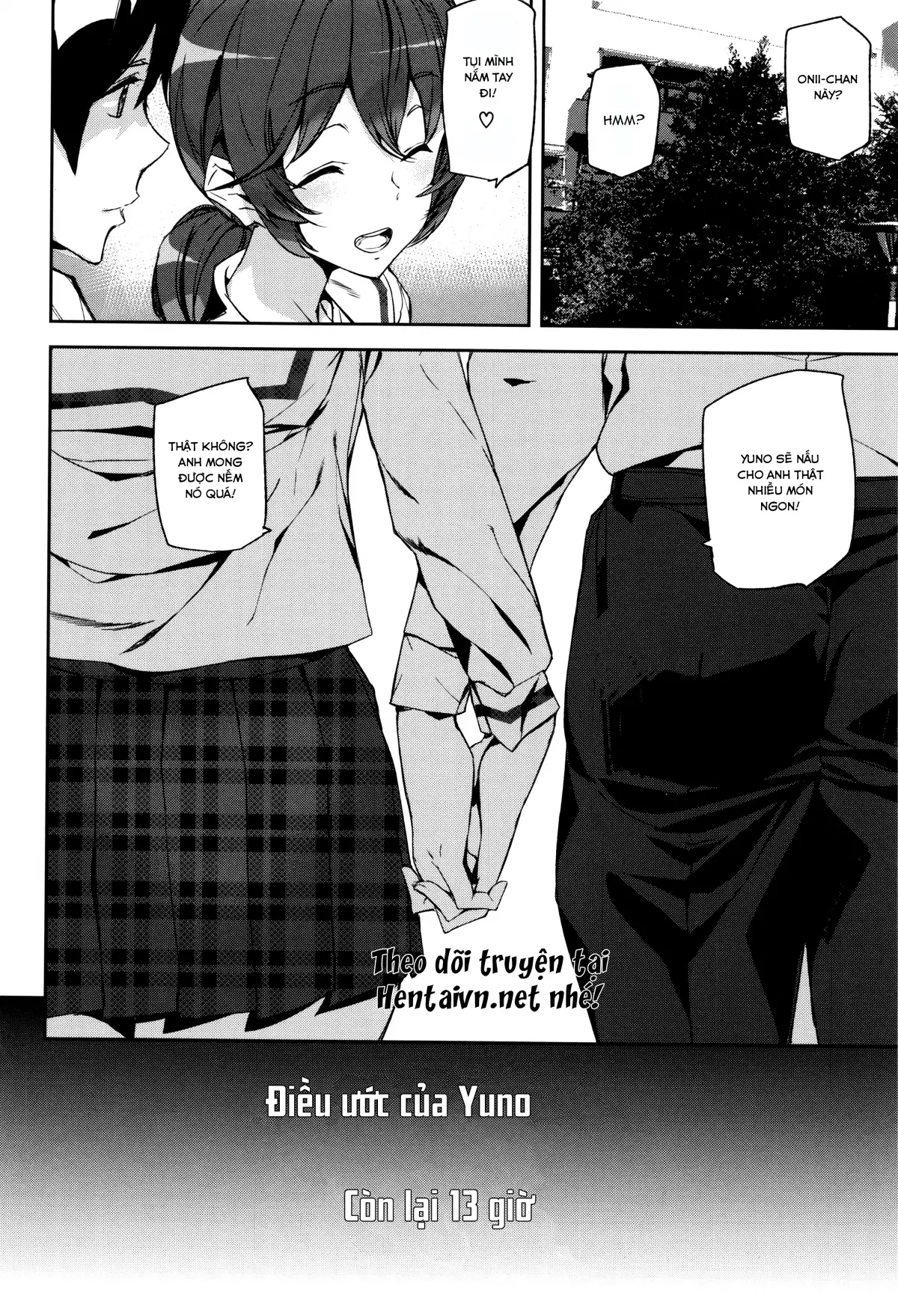 Crime Girls Ch. 1-7 - Crime Girls Ch. 1-7 trang 181
