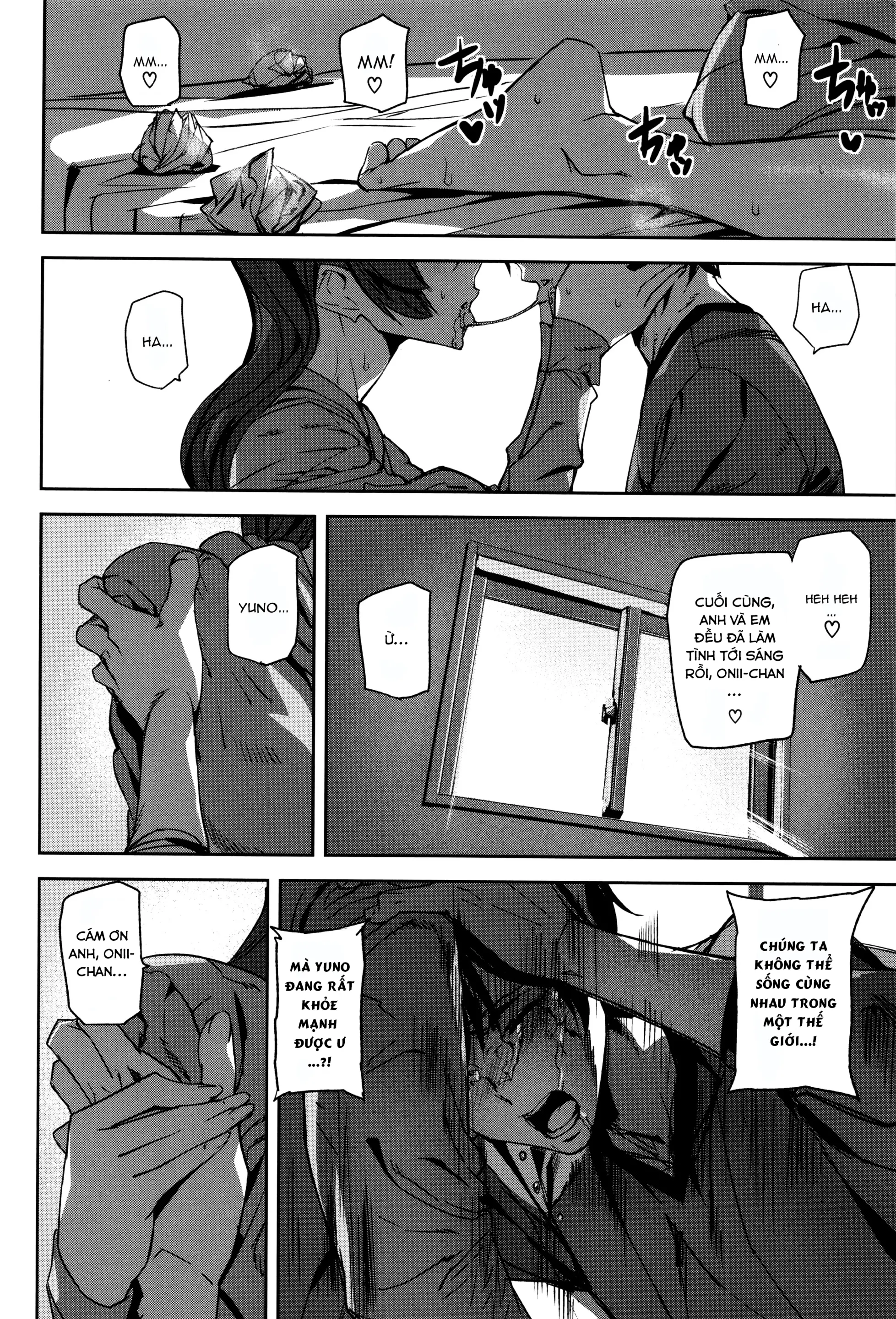 Crime Girls Ch. 1-7 - Crime Girls Ch. 1-7 trang 199