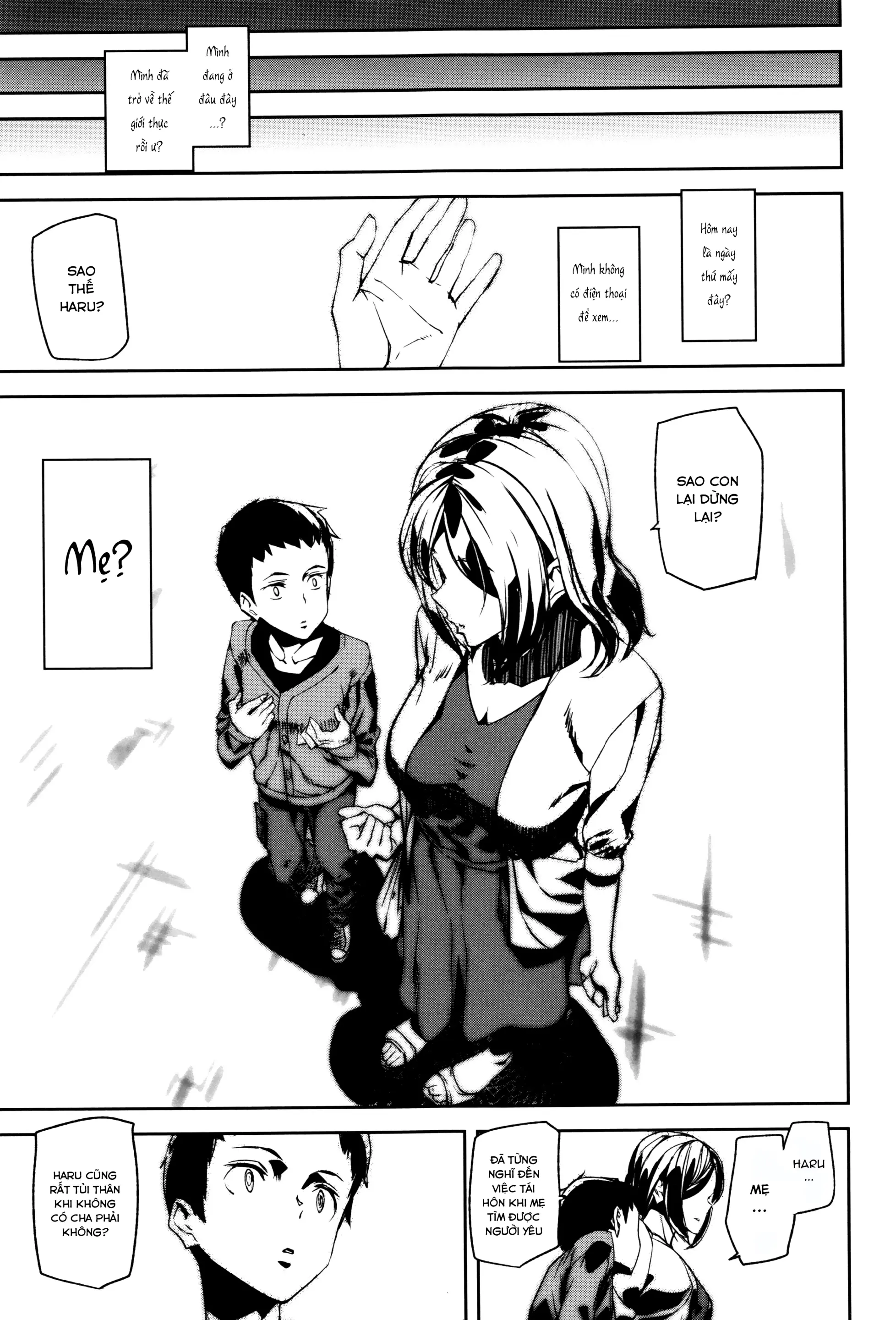 Crime Girls Ch. 1-7 - Crime Girls Ch. 1-7 trang 202