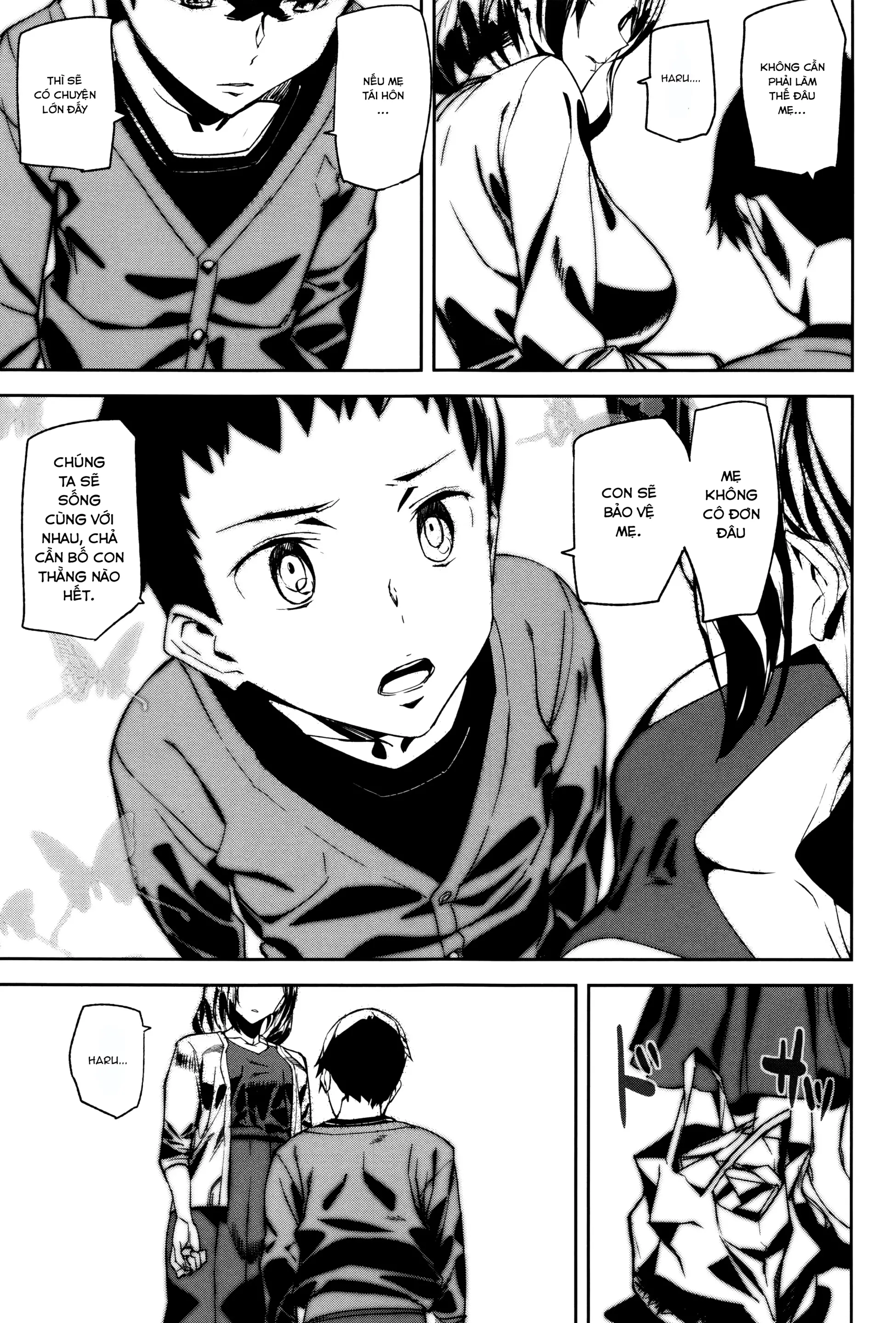 Crime Girls Ch. 1-7 - Crime Girls Ch. 1-7 trang 204