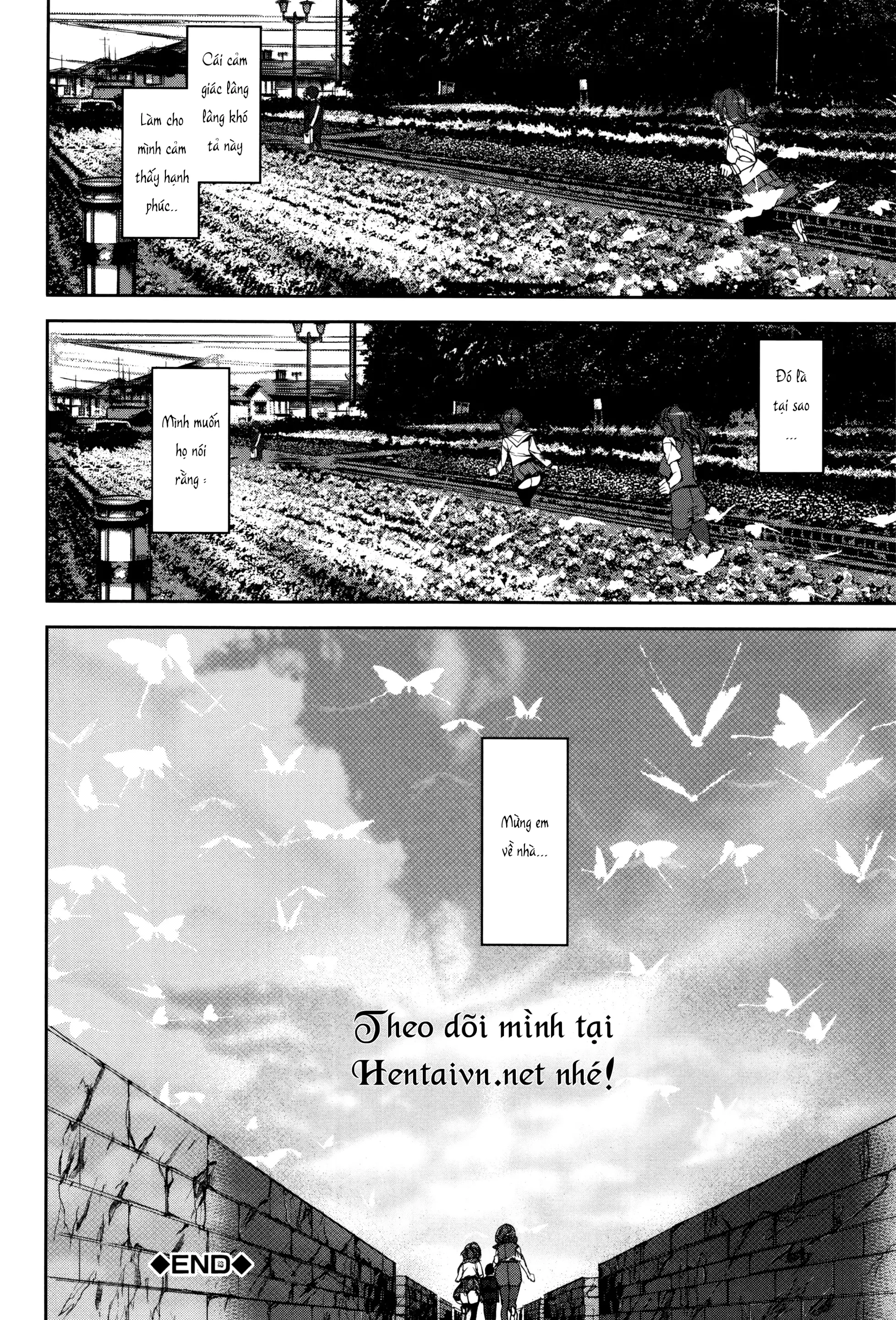 Crime Girls Ch. 1-7 - Crime Girls Ch. 1-7 trang 211