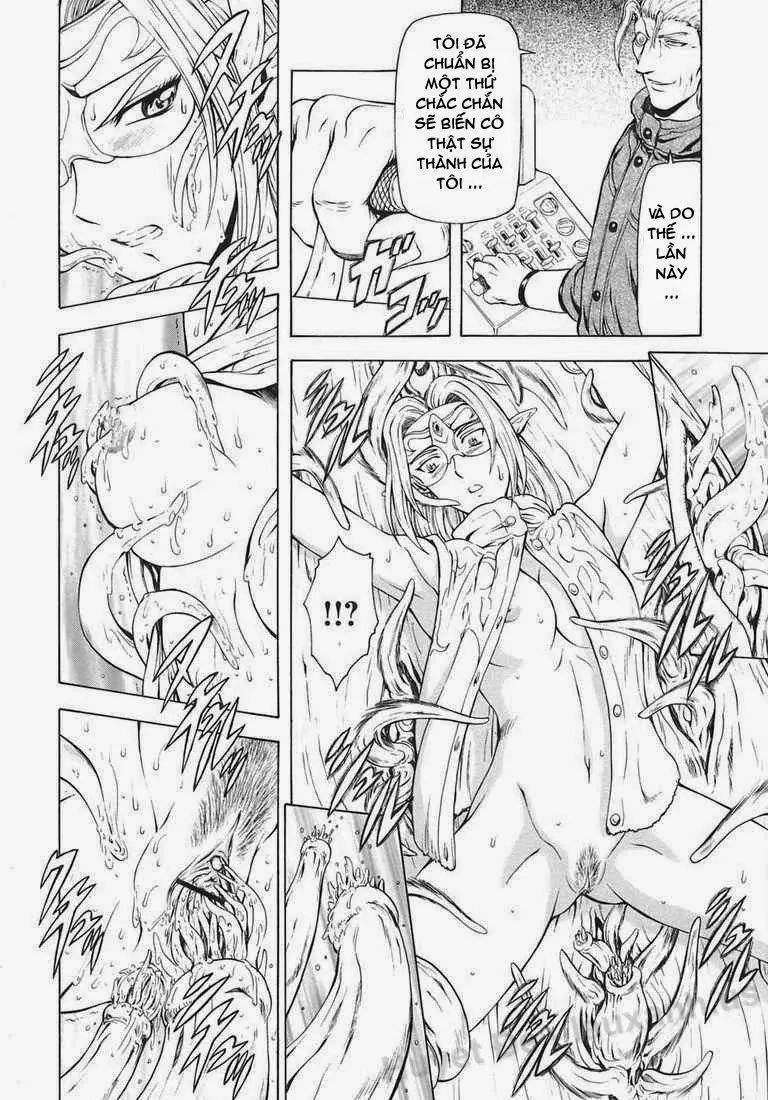 Ginryuu no Reimei | Dawn of the Silver Dragon Vol. 3 - Ginryuu no Reimei | Dawn of the Silver Dragon Vol. 3 trang 69