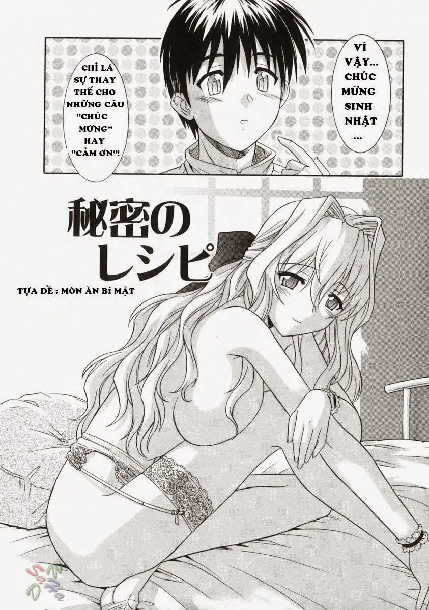 Ane no Ana - An elder sister's lewd cavity - Ane no Ana - An elder sister's lewd cavity trang 97