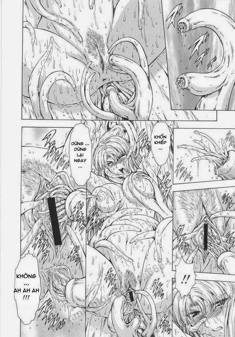 Ginryuu no Reimei | Dawn of the Silver Dragon Vol. 1 - Ginryuu no Reimei | Dawn of the Silver Dragon Vol. 1 trang 157