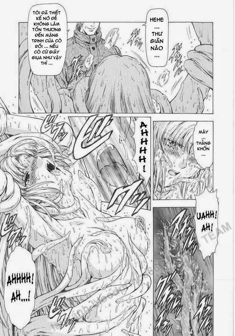 Ginryuu no Reimei | Dawn of the Silver Dragon Vol. 1 - Ginryuu no Reimei | Dawn of the Silver Dragon Vol. 1 trang 158
