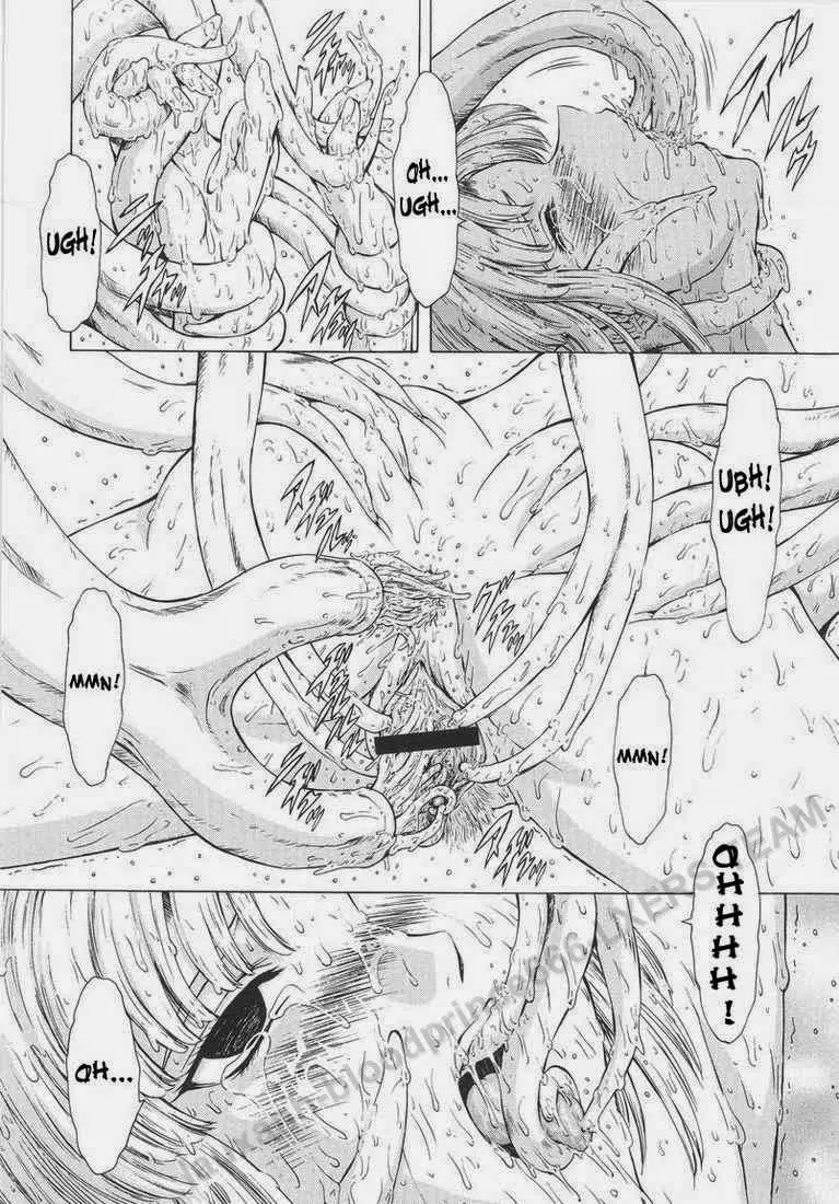 Ginryuu no Reimei | Dawn of the Silver Dragon Vol. 1 - Ginryuu no Reimei | Dawn of the Silver Dragon Vol. 1 trang 159