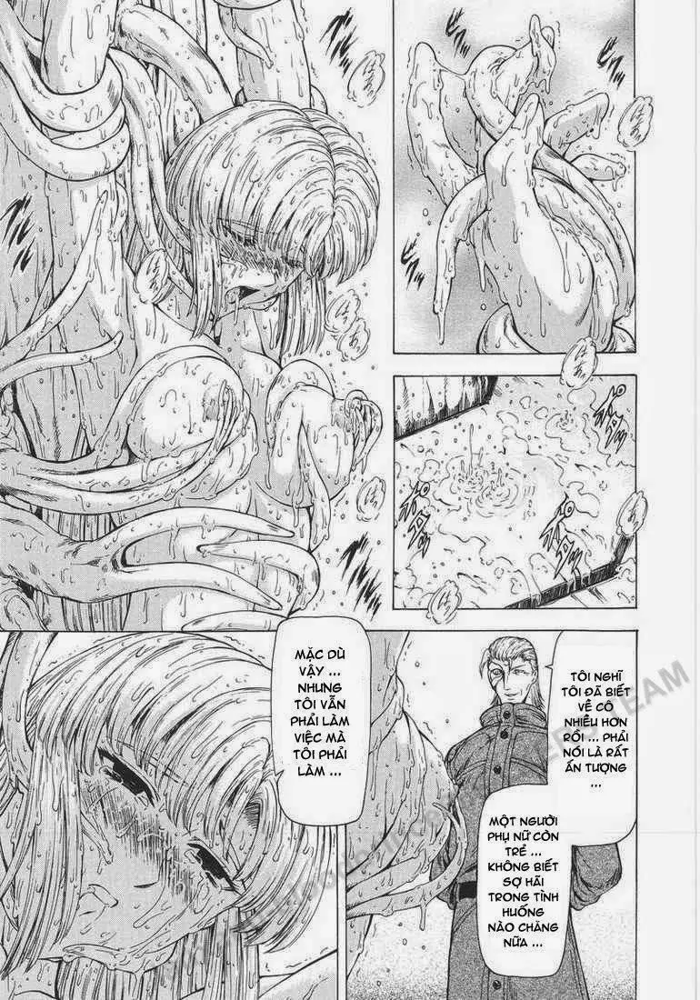 Ginryuu no Reimei | Dawn of the Silver Dragon Vol. 1 - Ginryuu no Reimei | Dawn of the Silver Dragon Vol. 1 trang 162