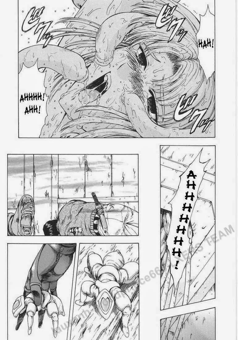 Ginryuu no Reimei | Dawn of the Silver Dragon Vol. 1 - Ginryuu no Reimei | Dawn of the Silver Dragon Vol. 1 trang 166