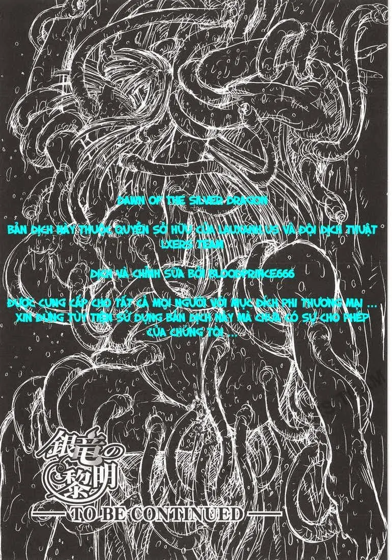 Ginryuu no Reimei | Dawn of the Silver Dragon Vol. 1 - Ginryuu no Reimei | Dawn of the Silver Dragon Vol. 1 trang 168