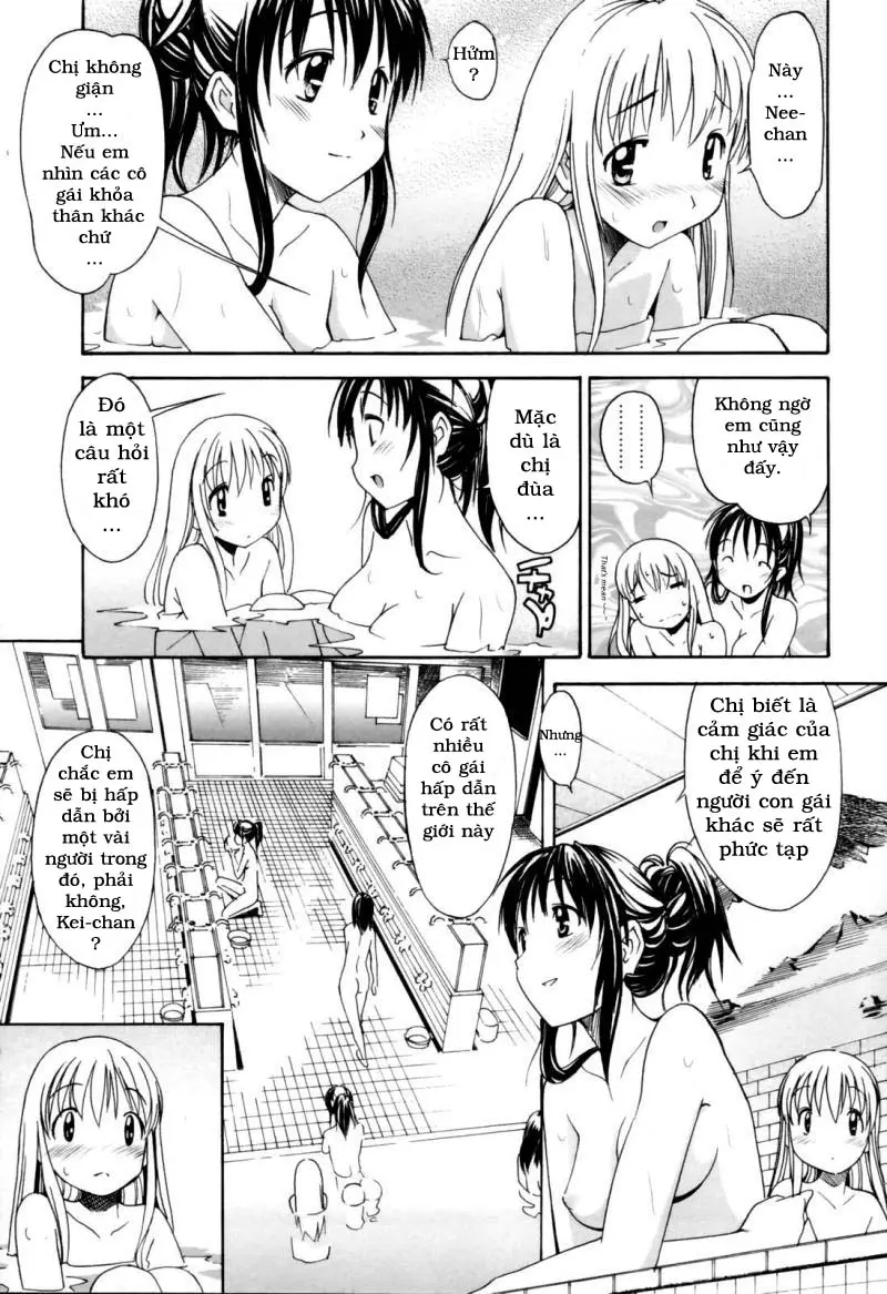 Oneechan no Onegai - A Wish of my Sister - Oneechan no Onegai - A Wish of my Sister trang 51