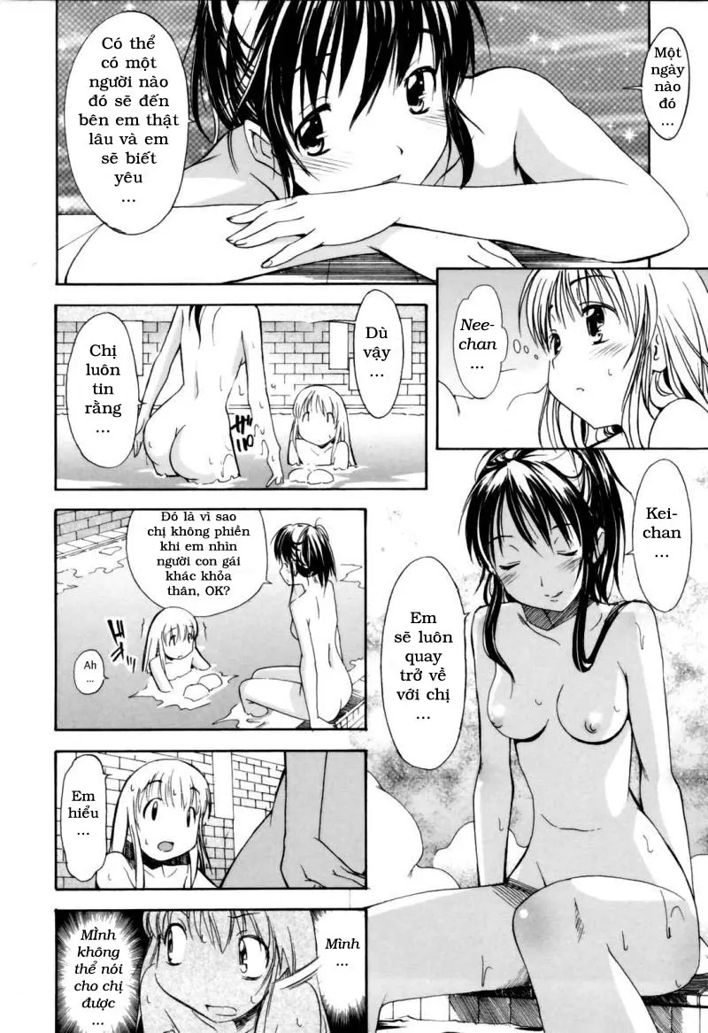 Oneechan no Onegai - A Wish of my Sister - Oneechan no Onegai - A Wish of my Sister trang 52