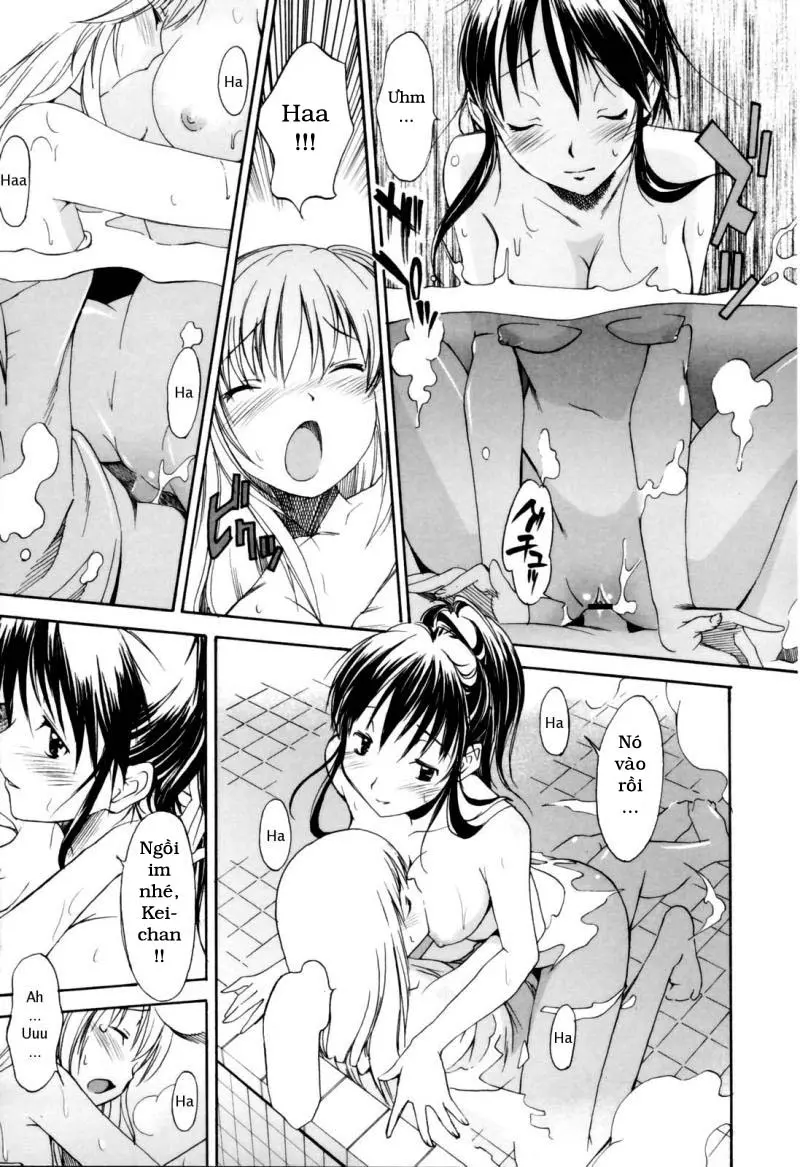 Oneechan no Onegai - A Wish of my Sister - Oneechan no Onegai - A Wish of my Sister trang 57