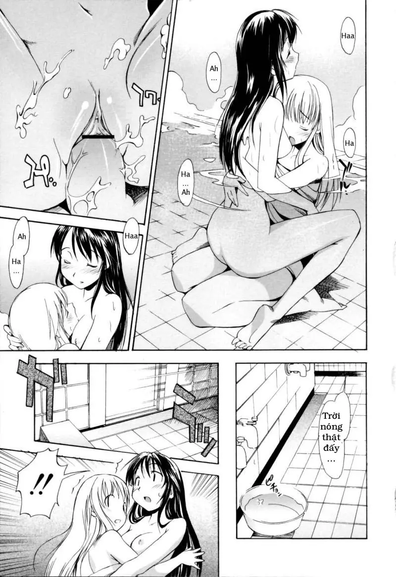 Oneechan no Onegai - A Wish of my Sister - Oneechan no Onegai - A Wish of my Sister trang 61