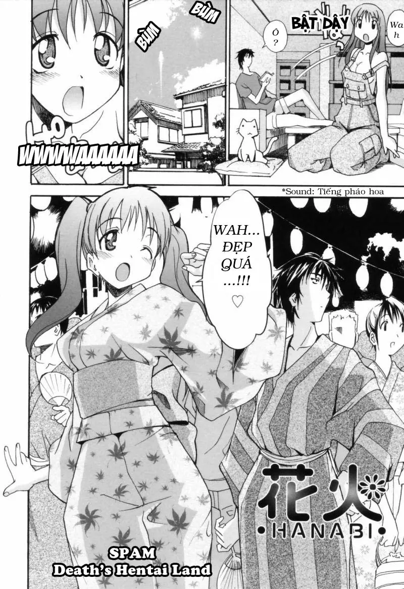 Oneechan no Onegai - A Wish of my Sister - Oneechan no Onegai - A Wish of my Sister trang 112