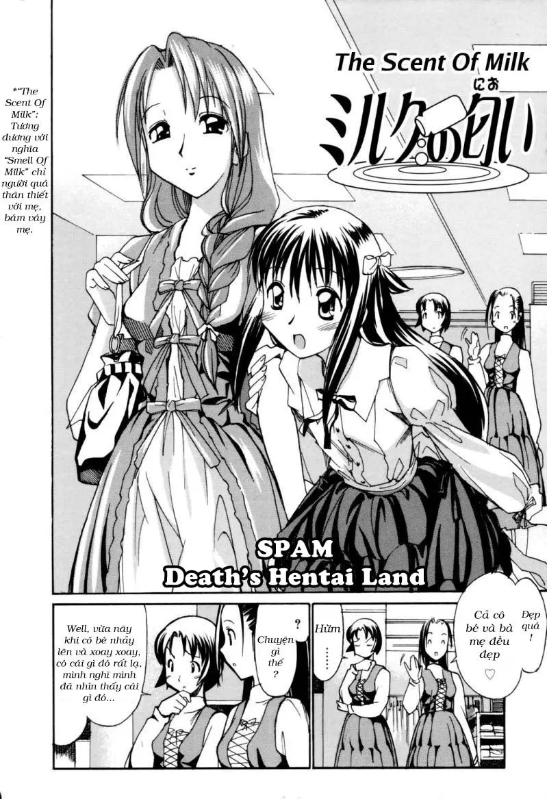 Oneechan no Onegai - A Wish of my Sister - Oneechan no Onegai - A Wish of my Sister trang 155