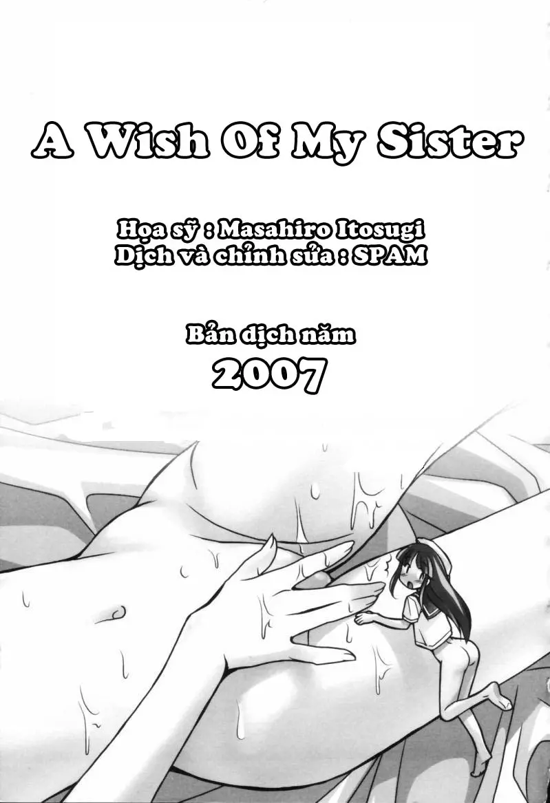 Oneechan no Onegai - A Wish of my Sister - Oneechan no Onegai - A Wish of my Sister trang 172