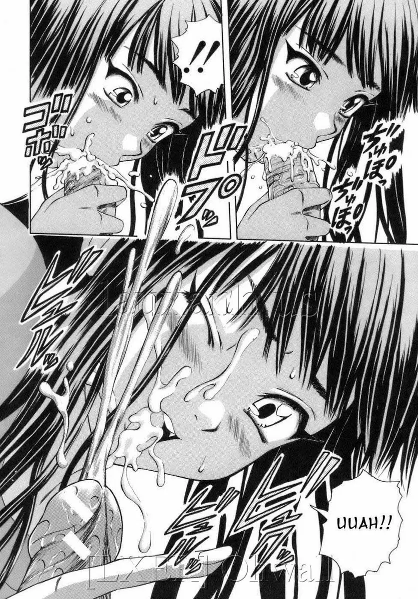 Kyoushi to Seito to - Kyoushi to Seito to trang 26