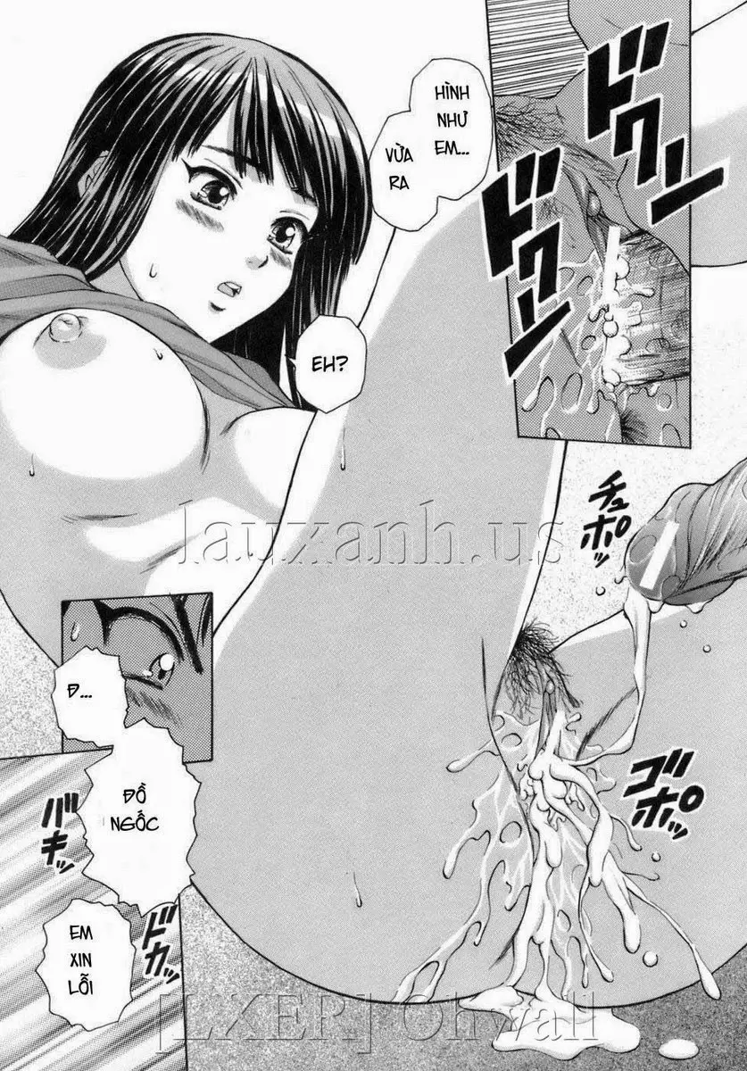 Kyoushi to Seito to - Kyoushi to Seito to trang 37