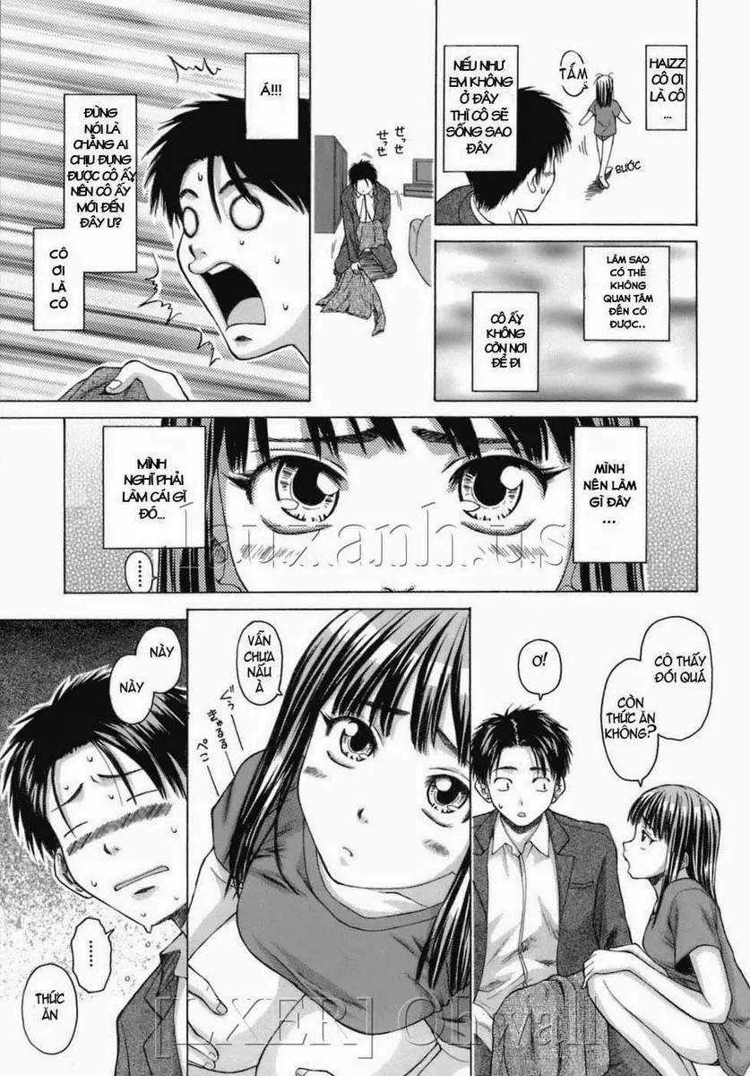 Kyoushi to Seito to - Kyoushi to Seito to trang 47