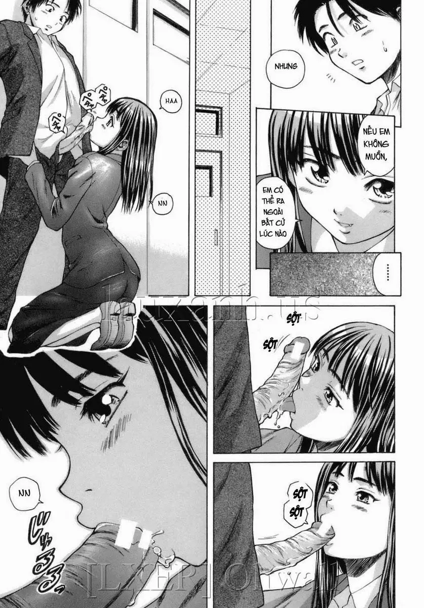 Kyoushi to Seito to - Kyoushi to Seito to trang 59