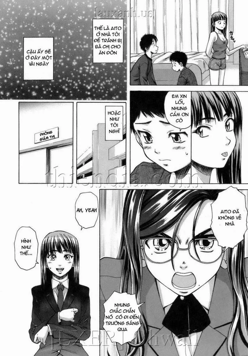 Kyoushi to Seito to - Kyoushi to Seito to trang 78