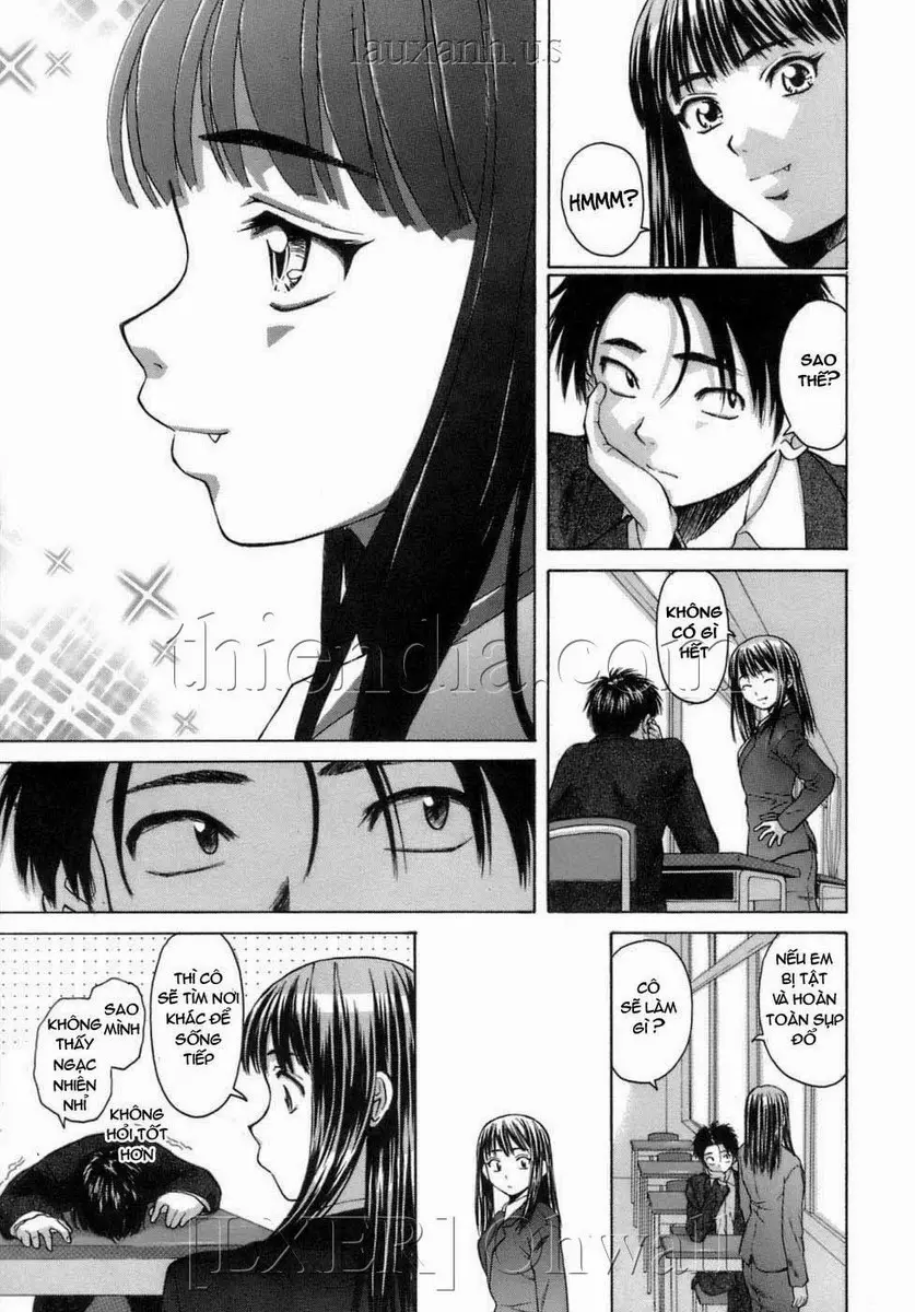 Kyoushi to Seito to - Kyoushi to Seito to trang 89