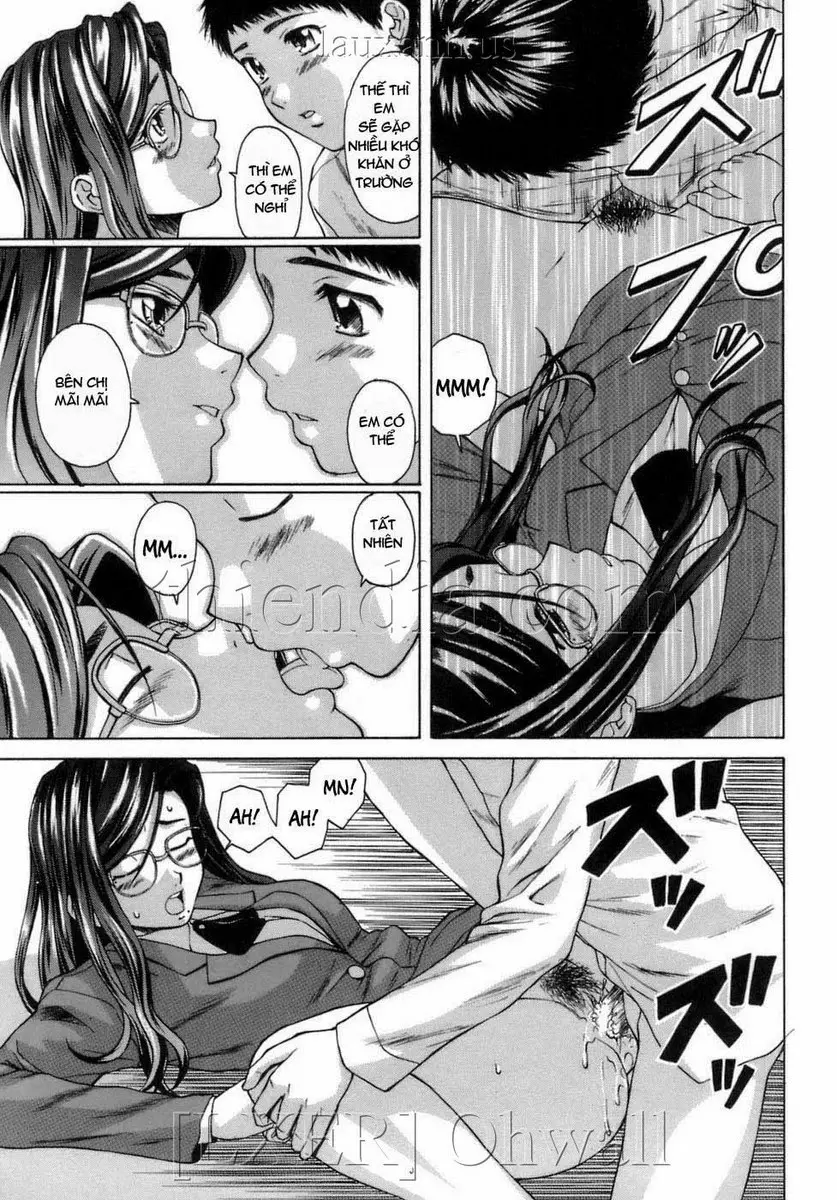 Kyoushi to Seito to - Kyoushi to Seito to trang 99