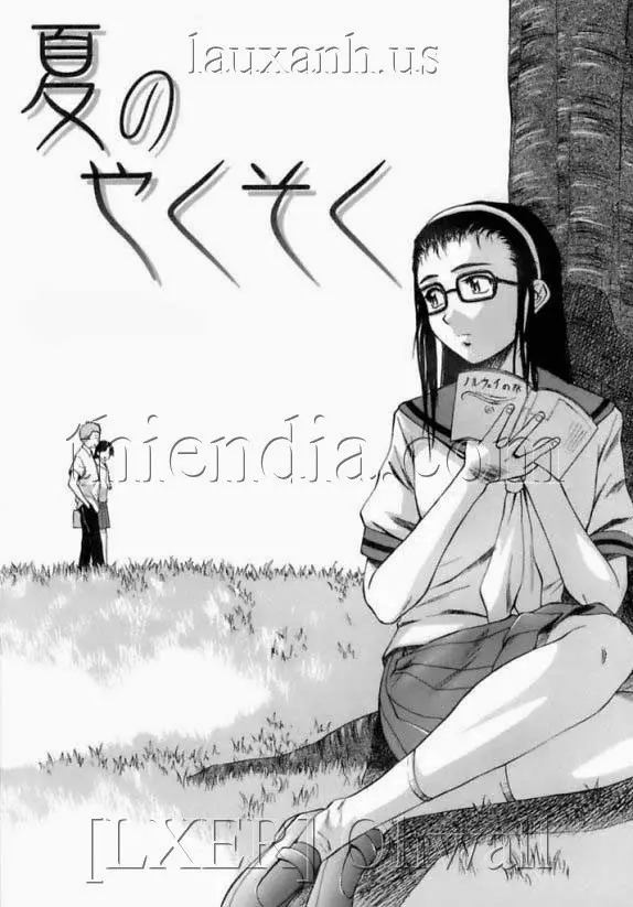 Kyoushi to Seito to - Kyoushi to Seito to trang 111