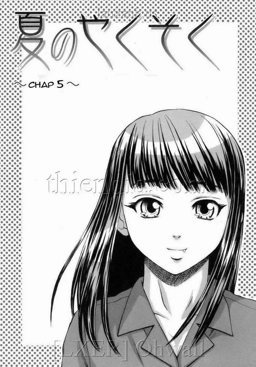 Kyoushi to Seito to - Kyoushi to Seito to trang 143