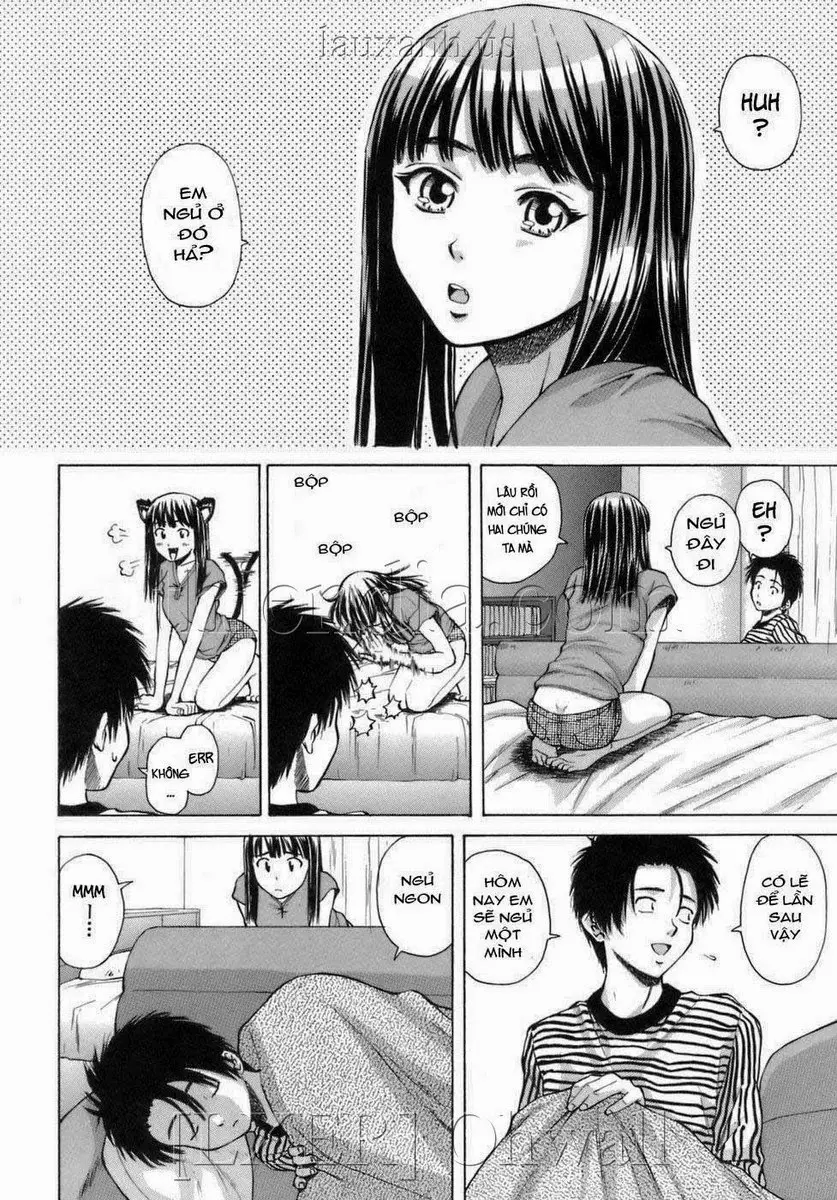 Kyoushi to Seito to - Kyoushi to Seito to trang 144