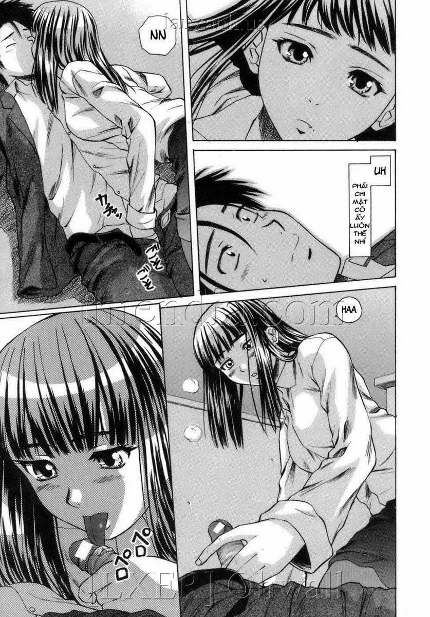 Kyoushi to Seito to - Kyoushi to Seito to trang 157