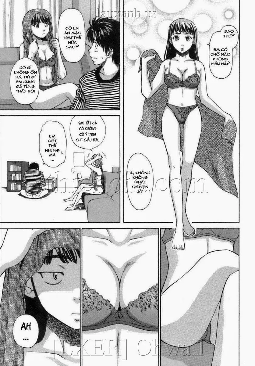 Kyoushi to Seito to - Kyoushi to Seito to trang 167
