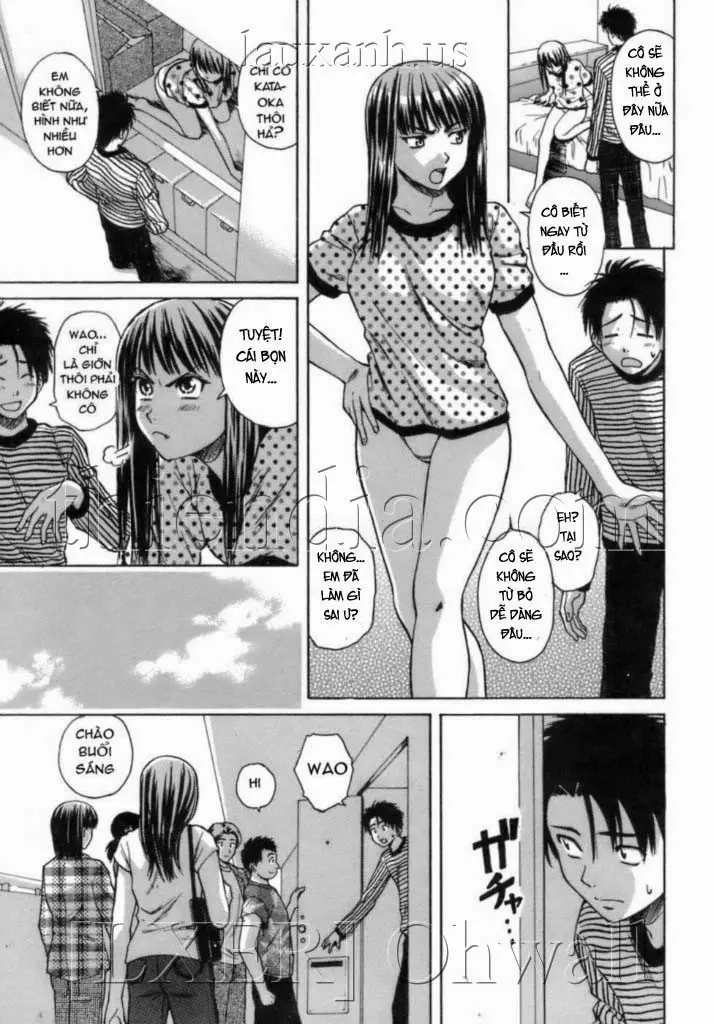 Kyoushi to Seito to - Kyoushi to Seito to trang 174