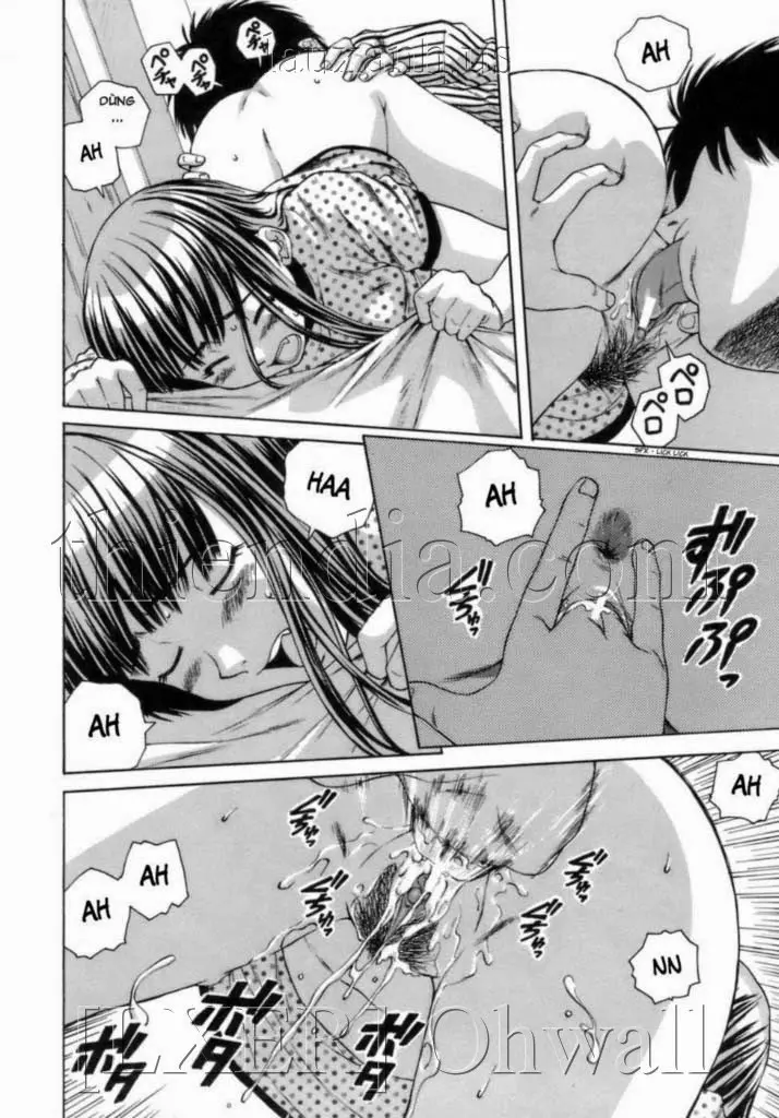 Kyoushi to Seito to - Kyoushi to Seito to trang 191