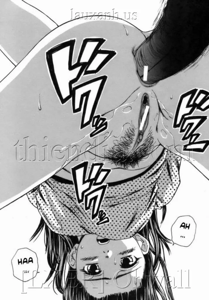 Kyoushi to Seito to - Kyoushi to Seito to trang 198