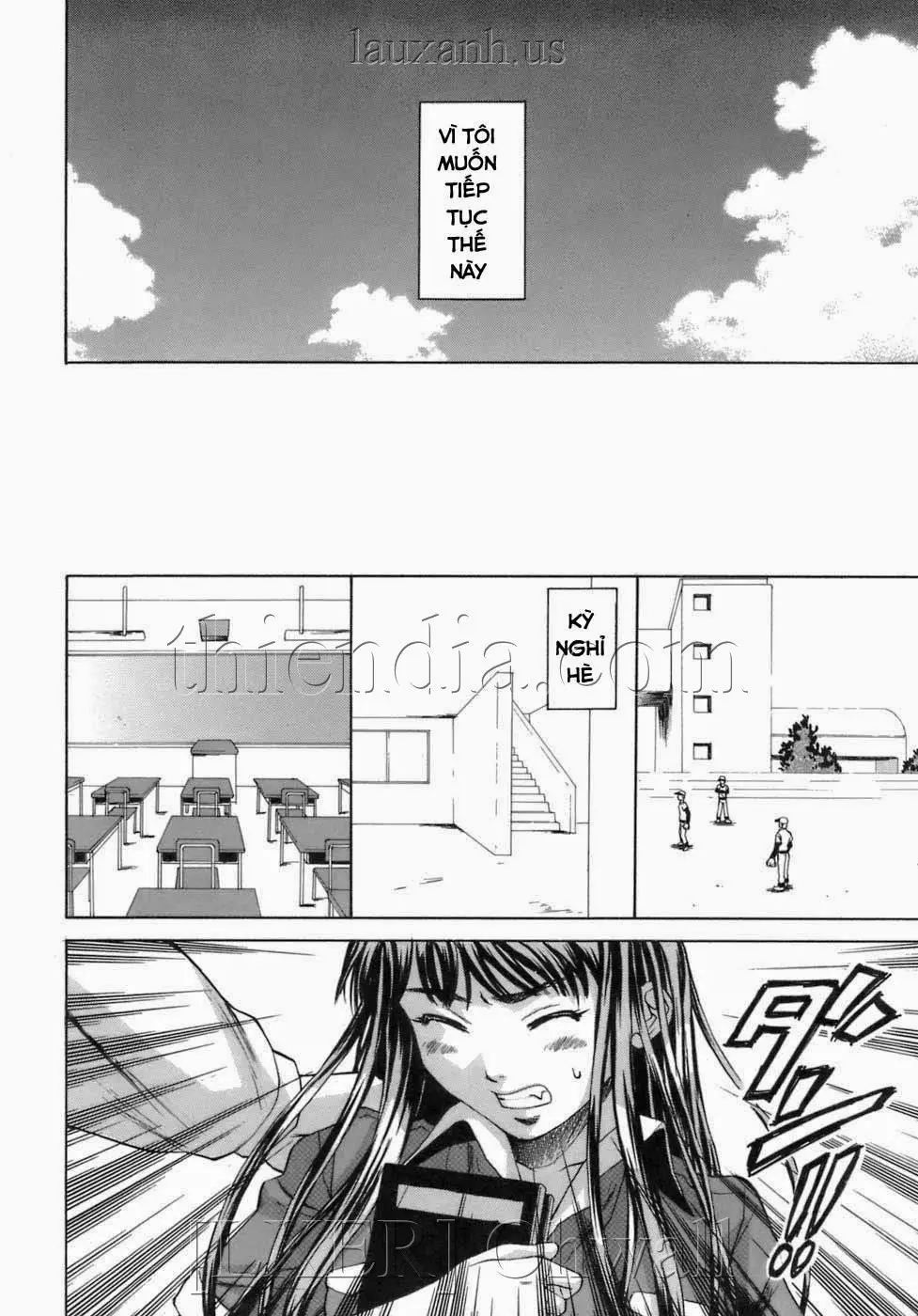 Kyoushi to Seito to - Kyoushi to Seito to trang 220
