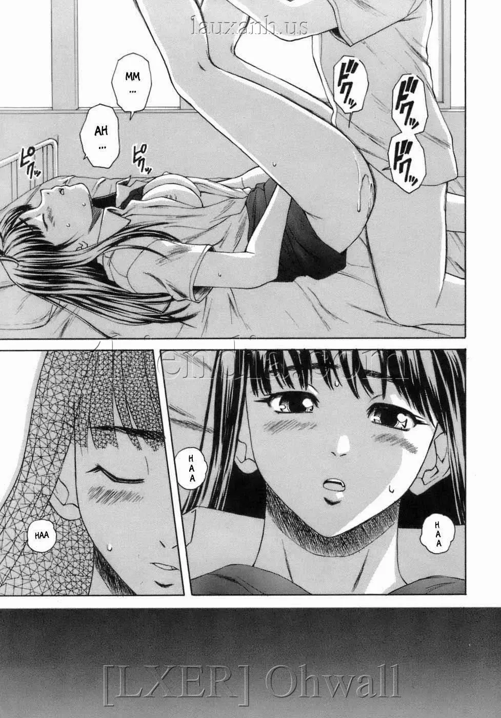 Kyoushi to Seito to - Kyoushi to Seito to trang 238