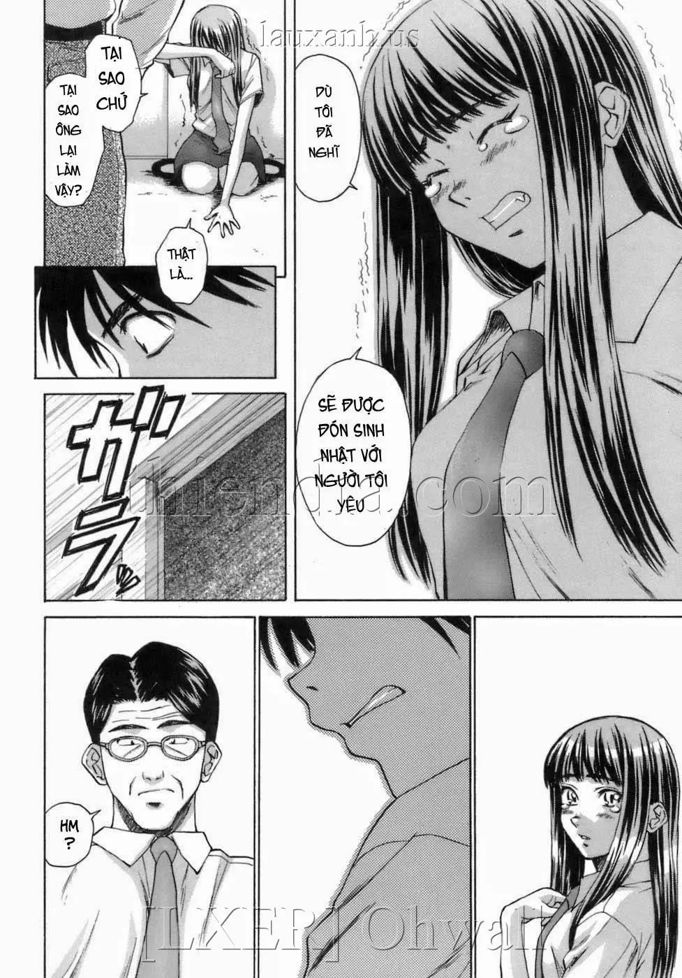 Kyoushi to Seito to - Kyoushi to Seito to trang 241