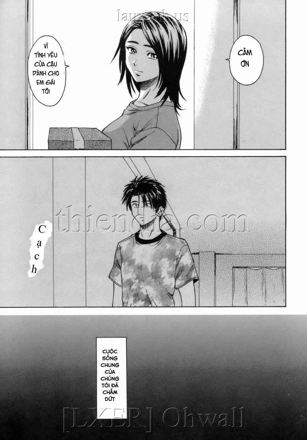 Kyoushi to Seito to - Kyoushi to Seito to trang 244