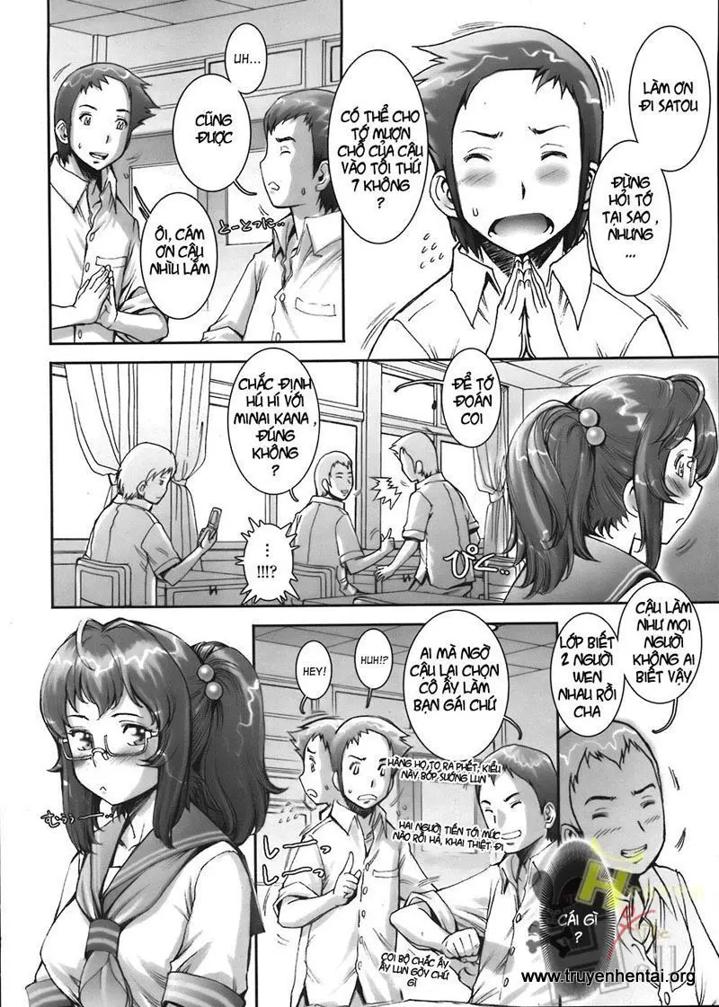 Pretty Cool - Pretty Cool trang 78