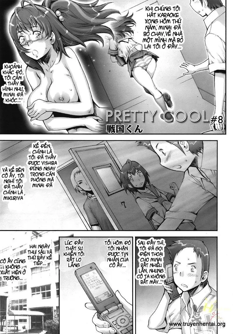 Pretty Cool - Pretty Cool trang 169