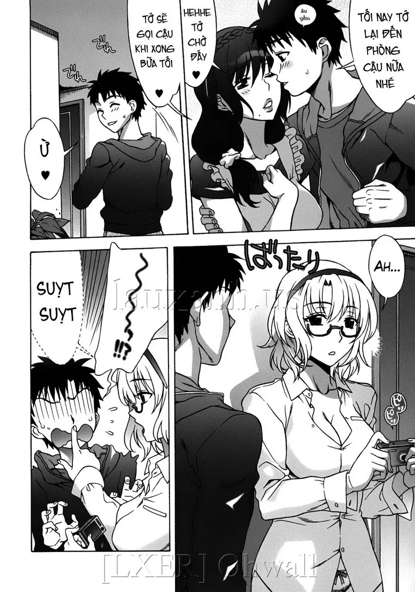 Mamagoto - Mamagoto trang 42
