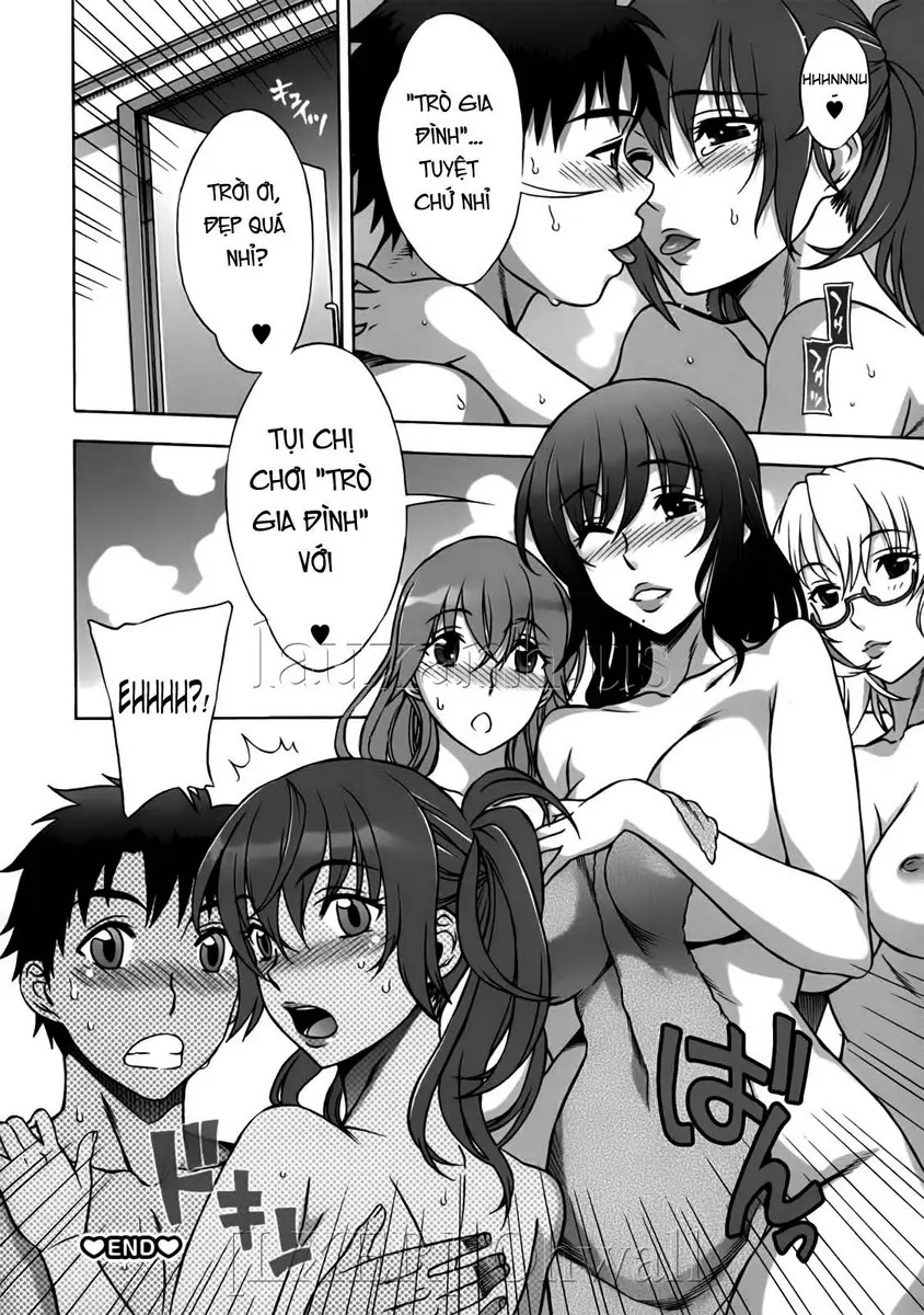 Mamagoto - Mamagoto trang 92