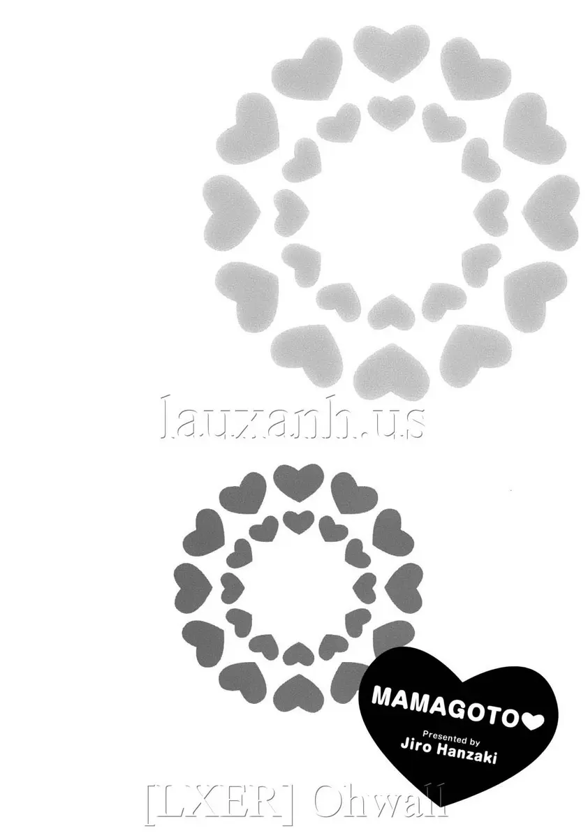 Mamagoto - Mamagoto trang 96
