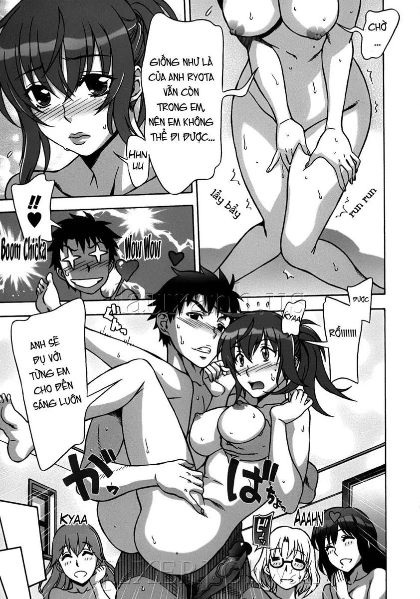 Mamagoto - Mamagoto trang 113