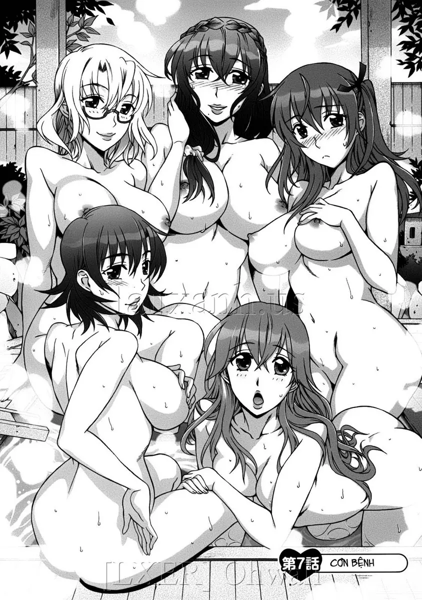 Mamagoto - Mamagoto trang 136