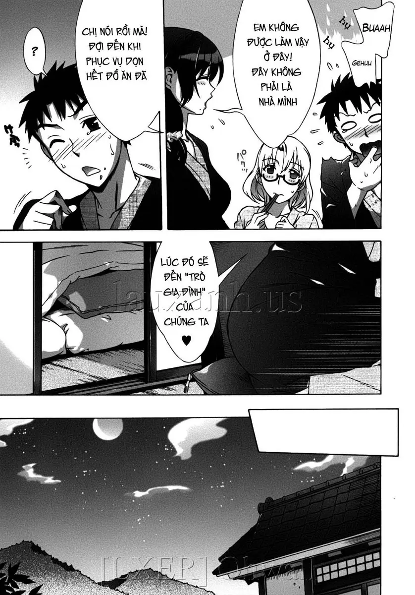Mamagoto - Mamagoto trang 139
