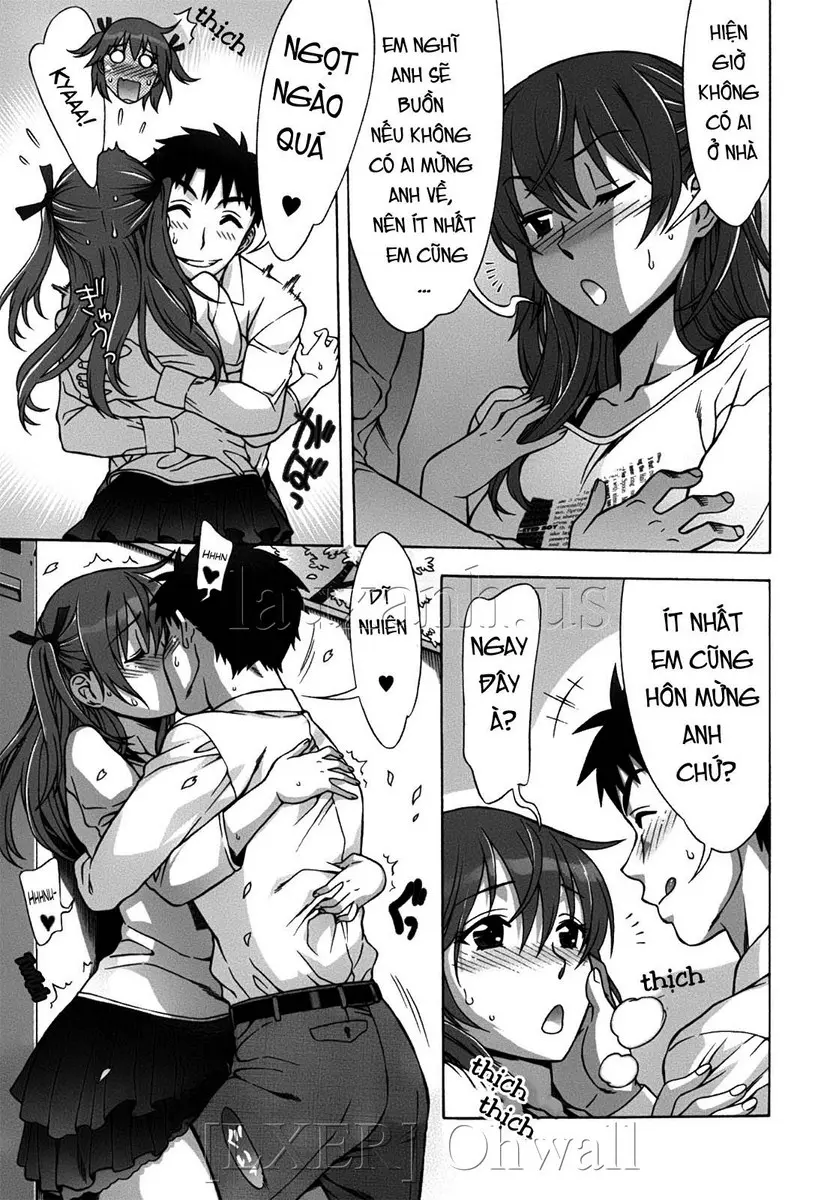 Mamagoto - Mamagoto trang 179